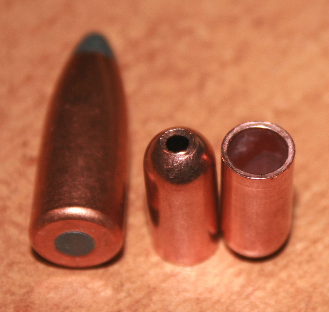 Making My Own 8mm Jacketed Bullets Page 10 The Hunter's Life